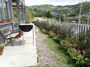 Nulu Nuluw Farmstay