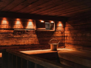 Holiday Club Saimaan Rauha