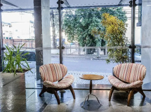 Foz Presidente Comfort Hotel