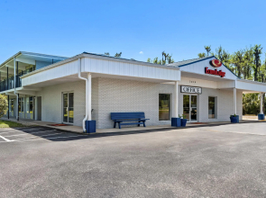 Econo Lodge Jennings