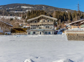 Plush Apartment in Neukirchen am Großvenediger near Ski Area