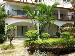 Residence les Lauriers