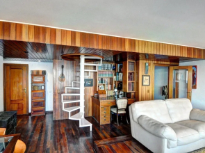 Amazing Duplex Aiguadolç