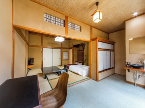 Magma All-Inclusive Family Onsen Resort