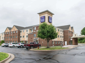 MainStay Suites Pittsburgh Airport