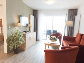 Vakantiehotel Der Brabander Apartments