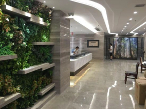 Lvyi·Sunshine Hotel (Hengdong Branch)