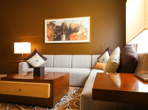 Lavender Hotel & Hotel Apartments Al Nahda