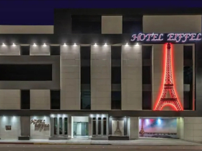 Hotel Eiffel