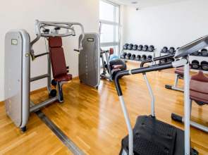 Best Western Premier BHR Treviso Hotel