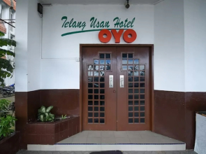 Telang Usan Hotel Miri