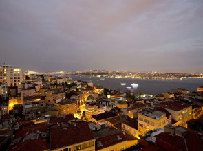 Cihangir Hotel Bosphorus