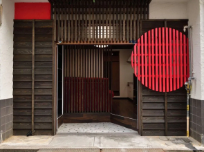 Machi de kurasu Tengachaya-1