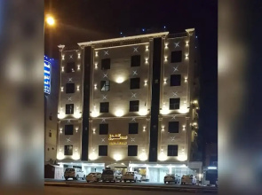 Ajnihat Kanuz Hotel Suites