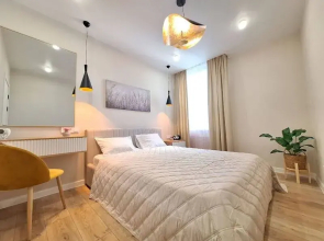 Apartments Five Stars Nevskiy