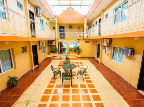 OYO Hotel Mexico
