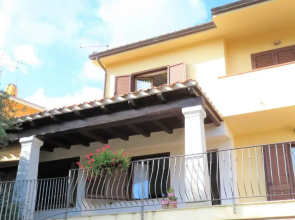 House With 5 Bedrooms in Tancau Sul Mare, With Furnished Balcony