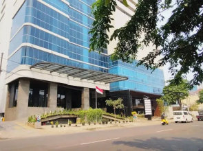 Good Location And New Studio At The City Square Surabaya Apartment