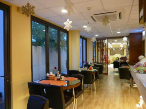 Seaview Holiday Resort