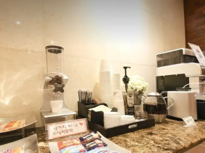 Sinyoung Motel