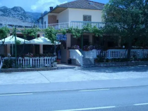 Guest House Podgorje