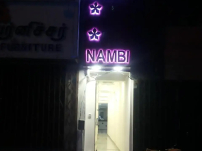 Hotel Nambi