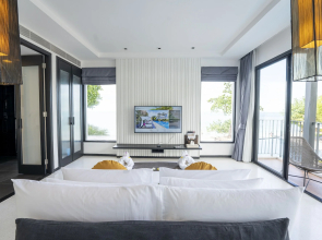 The Chill Resort & Spa Koh Chang