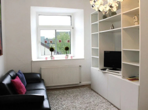 Kamper Hof Appartements