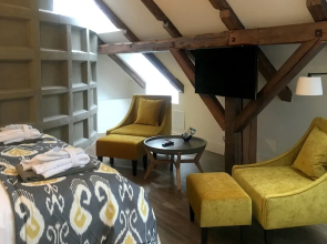 Hotel 1622