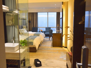 Nanning Champs Elysees Hotel