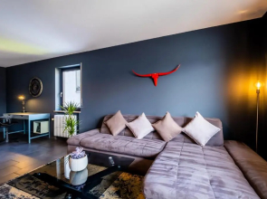 Studio Fayence - Apartment Karlsruhe Durlach