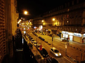 Panorama Flats Brussels City Center