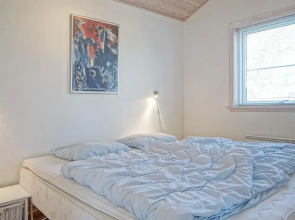 Idyllic Cottage in Allinge - By Traum Ferienwohnungen