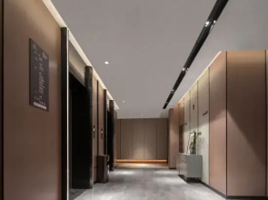 Hechi Yueyue Hotel (Vocational Education Center Branch)