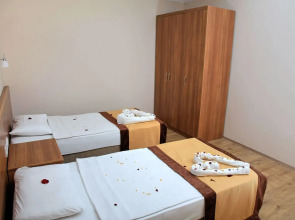 Yeniacun Apart Hotel