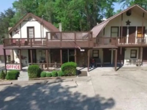 Big South Fork Trail Lodge