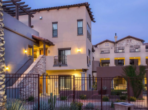 Bluegreen Vacations Cibola Vista Resort and Spa, an Ascend Collection Resort