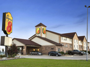 Super 8 by Wyndham Carbondale