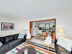 Eastham Gem Home 4 Bedrooms 1.5 Bathroom Home