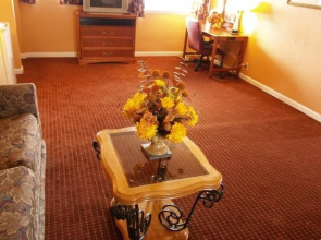 Parkway Inn Philadelphia Airport