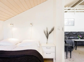 8 Person Holiday Home in Nexo-by Traum