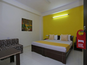 Terrene Empire By OYO Rooms