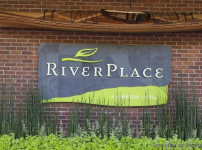 Kimpton Riverplace Hotel by IHG