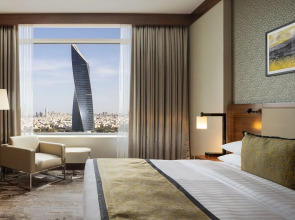 Marriott Executive Apartments Kuwait City