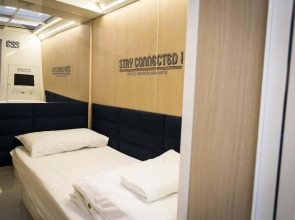 Хостел Ostelzzz 