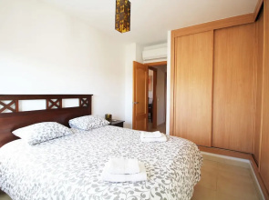 1081 Apartment Poseidon