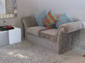 The Suite Luxury one Bedroom Furnished