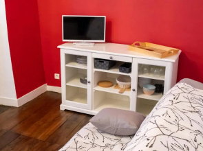 Appartement Saint-Sauveur