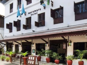 Maru Maru Hotel Stone Town Zanzibar 2