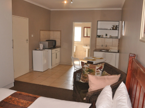 Coghlan Villa Guest House